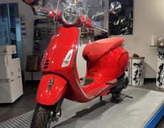 Vespa Primavera Nanterre