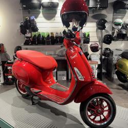 Vespa Primavera  Nanterre