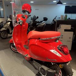Vespa Primavera  Nanterre