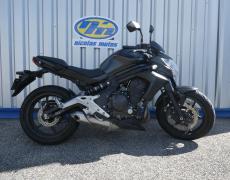 Kawasaki ER 6F Annonay