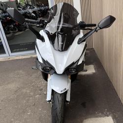 Suzuki GSXS  Saint-Ouen-l'Aum&ocirc;ne