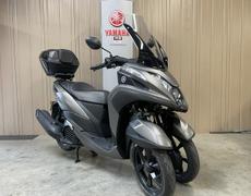 Yamaha Tricity Gujan-Mestras