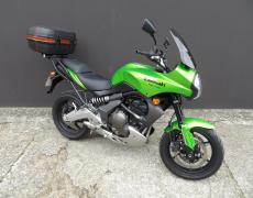 Kawasaki Versys 650 Villeneuve-Saint-Georges