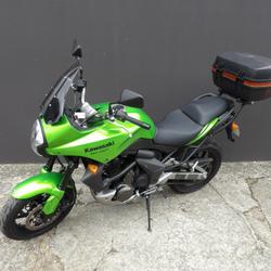 Kawasaki Versys 650  Villeneuve-Saint-Georges