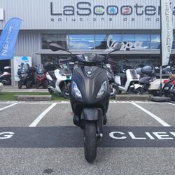 Autres Piaggio  Saint-Martin-d'H&egrave;res