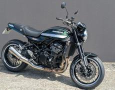 Kawasaki Z Villeneuve-Saint-Georges