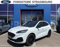 Ford Kuga Souffelweyersheim