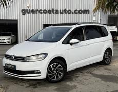 Volkswagen Touran Guer