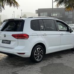 Volkswagen Touran 1.5 TSI EVO 150CH IQ.DRIVE DSG7 7 PLACES Guer