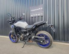 Yamaha MT07 Tracer Ruaudin