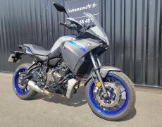 Yamaha MT07 Tracer Ruaudin