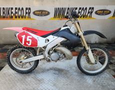 Honda CR Vitrolles
