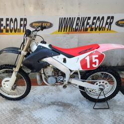 Honda CR  Vitrolles