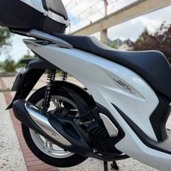 Honda SH  Le Havre