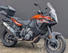 KTM Adventure Villeneuve-Saint-Georges