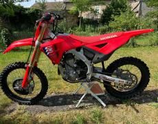 Honda CRF Thionville