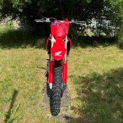 Honda CRF  Thionville