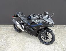 Kawasaki EN Villeneuve-Saint-Georges
