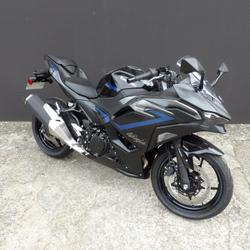 Kawasaki EN  Villeneuve-Saint-Georges