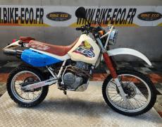 Honda XR Vitrolles