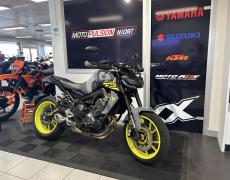 Yamaha MT09 Niort
