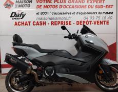 Yamaha T MAX Mougins
