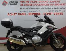 Honda Crossrunner Mougins