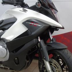 Honda Crossrunner  Mougins