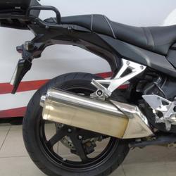 Honda Crossrunner  Mougins