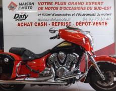 Indian Chieftain Mougins