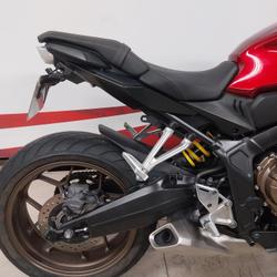 Honda CB  Mougins
