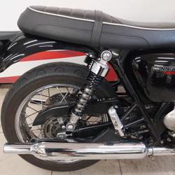 Triumph Bonneville  Mougins