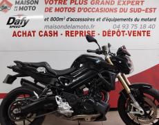 BMW R 1200 GS Mougins