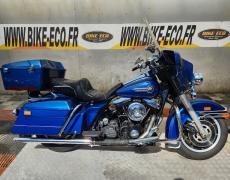 Harley Davidson Electra Glide Vitrolles