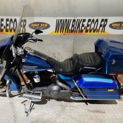 Harley Davidson Electra Glide  Vitrolles