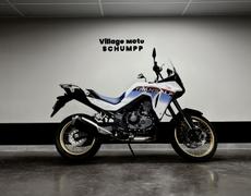 Honda Transalp Eckbolsheim