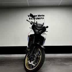 Honda Transalp  Eckbolsheim