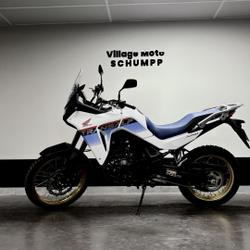 Honda Transalp  Eckbolsheim