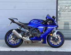 Yamaha YZF R1 Aubière