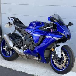 Yamaha YZF R1  Aubi&egrave;re