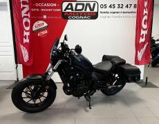 Autres Honda Cognac