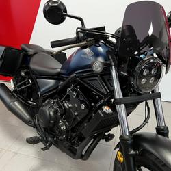 Autres Honda  Cognac