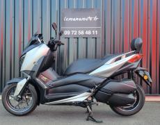 Yamaha X MAX Ruaudin