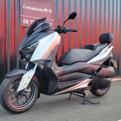 Yamaha X MAX  Ruaudin