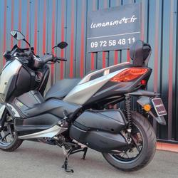 Yamaha X MAX  Ruaudin