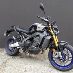Yamaha MT09  Villeneuve-Saint-Georges