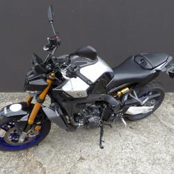 Yamaha MT09  Villeneuve-Saint-Georges