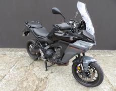 Yamaha MT09 Tracer Villeneuve-Saint-Georges