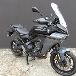Yamaha MT09 Tracer  Villeneuve-Saint-Georges
