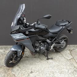 Yamaha MT09 Tracer  Villeneuve-Saint-Georges